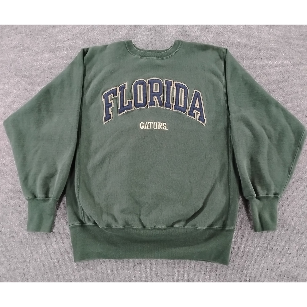 Champion Reverse Weave Sweatshirt Mens XL Cotton Vintage 90s Sportswear Preppy
